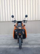 Электротрицикл KUGOO T3