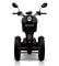 Электроскутер ITank Sk Pro 1500W 60V32Ah. Black
