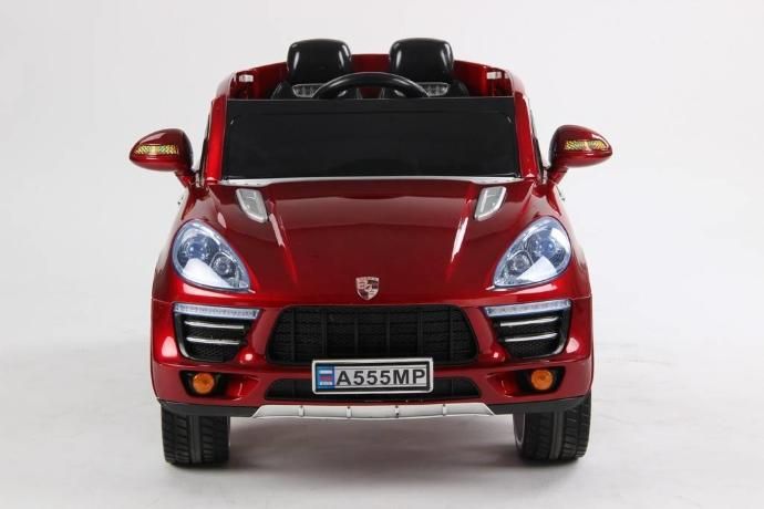 Porsche Macan A555MP Порше Макан А555МР с дистанционным управлением Porsche Macan A555MP Порше Макан А555МР с дистанционным управлением