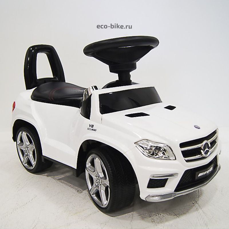 Детский электромобиль RiverToys Mercedes-Benz GL63 A888AA-H Лицензионная модель Etoro original Детский электромобиль RiverToys Mercedes-Benz GL63 A888AA-H Лицензионная модель Etoro original